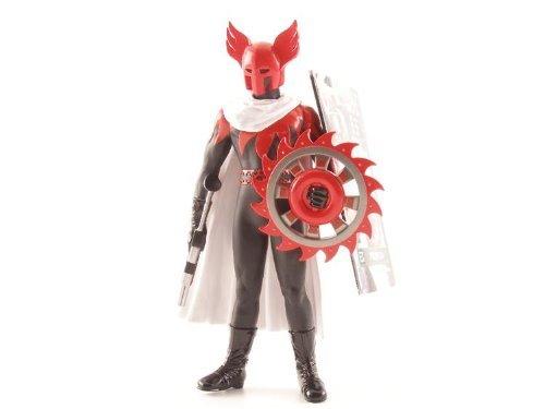

EX Kamen Rider X [Apollo Geist]