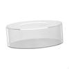 Acrylic Cake Display Board Decor Tool Round Tabletop DIY Decorative Centerpiece Fillable