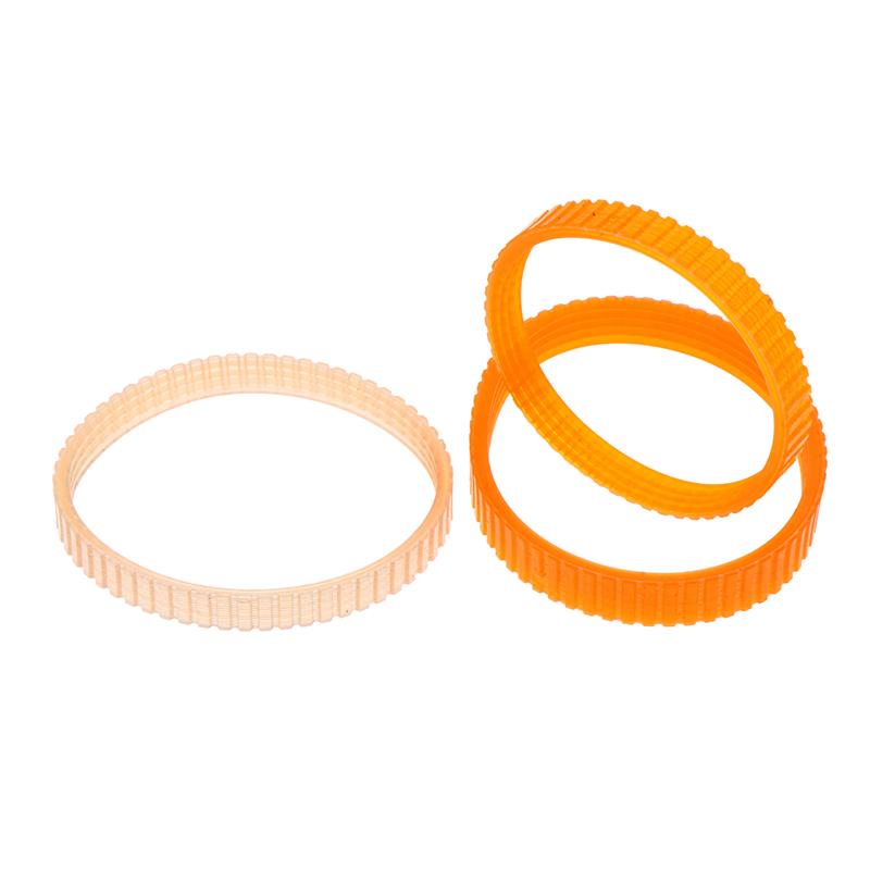 5PCS V Belt Fit for 2012NB Planer Heavy Duty Replacement Accessory for Longevity In Woodworking Projects