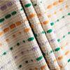 2026 New Luxury Bohemian Moroccan Pillow Set Color Color Weaving Living Room High End Sofa Decoration Pillowcover