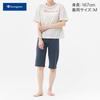 Short Sleeve Length OL3205 Women's 5/8 Pants, Jersey,