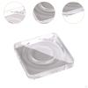 Acrylic Organizer for Beading, Jewelry Storage, And Display