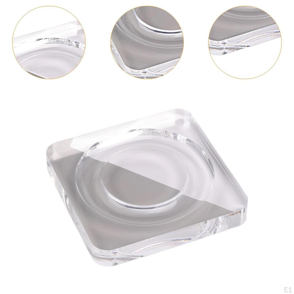 Acrylic Organizer for Beading, Jewelry Storage, And Display