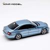Σε απόθεμα King Model 1:64 Mercedes-benz E63 Amg Σειρά W211 Προσομοίωση Κράμα Μινιατούρα Μοντέλο Αυτοκινήτου Die-cast Προσαρμοσμένα Παιχνίδια Δώρο