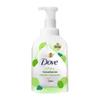 Dove Green Grape & Soy Milk Shower Foam