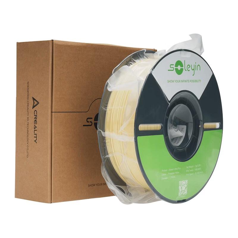 Creality Soleyin PLA 3D Printer Filament