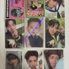 BOYNEXTDOOR Photocard Sales Customer Service Reihyun Unhak Lee Hansung Hotaesan