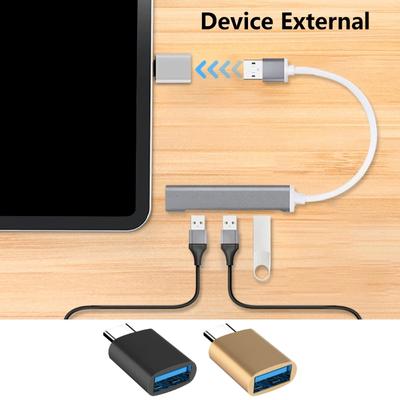 Telefon aksesuarları – Adaptörler