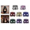 Mask Comfortable Decorative Bird Mask for Role Playing Prom Men Women