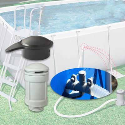 Luftdüsenkappe Zubehör Wartung Einfache Installation 12363 12373 Schwimmzubehör Zuhause