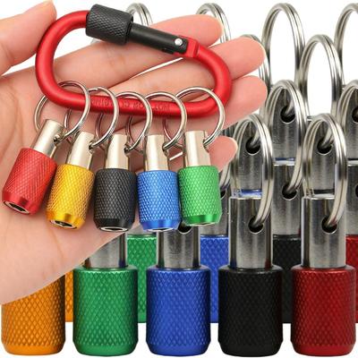 Makine Alet Aksesuarları – Tornavida uçları