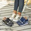 Fashion Women's Lightweight Wedge Sneakers Fashion Lace Up Running Shoes for Women Casual Comfortable Walking Shoes Plus Size