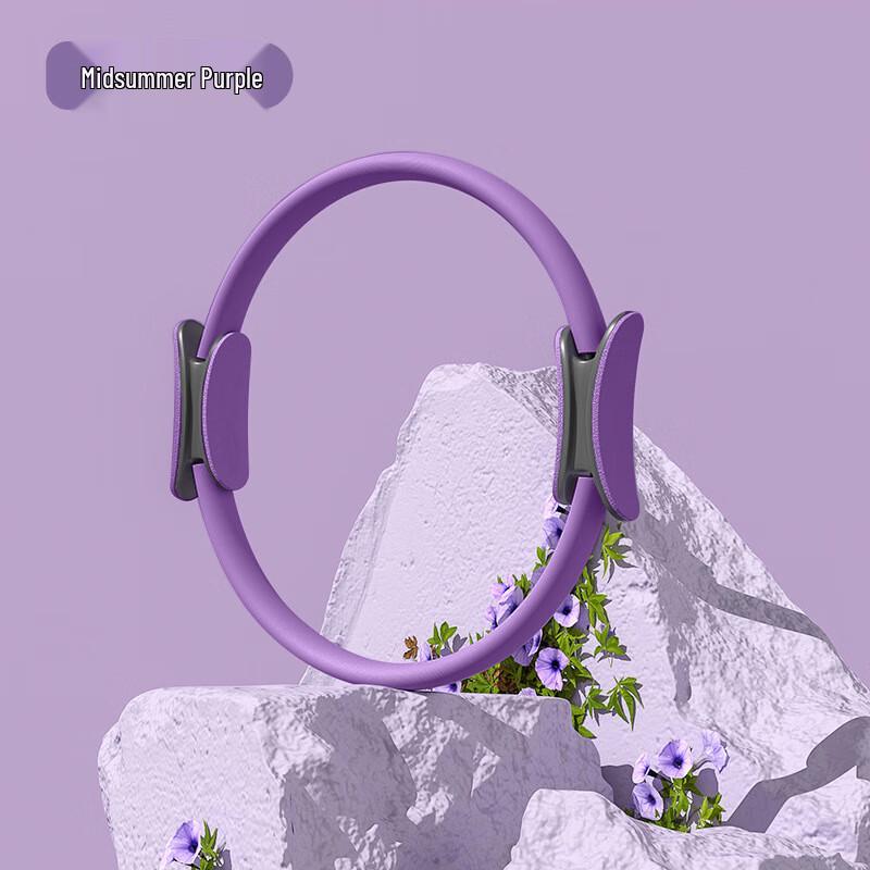 Pilates & Yoga Fitness Ring