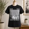 NWOT IDLES Tour T-Shirt Large Black Love Is The Fing 24 Graphic Band Tee 2024 Unisex T-Shirt