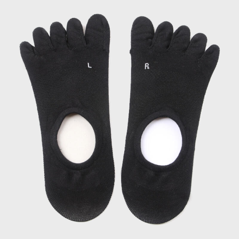 

Шлепанцы с открытыми пальцами (черный) Women s (230-250mm)
