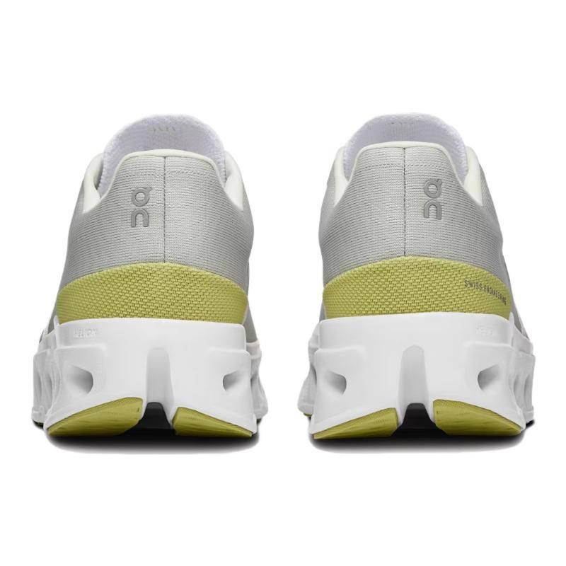 ON Cloudeclipse White Sand Damen Sneaker 3WD30090248