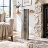 Flue Guard 10.4 Cm Internal Diameter Stainless Steel Chimney