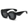 1 Black Gray Lens Glasses Unisex Eyewear for Men and Women Daily Use