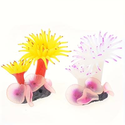 Vissen en zeedieren – Aquarium decoratie