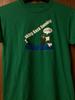 Taking Back Sunday - 2005 Green Shirt Full Size S-5XL DM568 Unisex T-Shirt