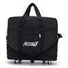 Extra Large Capacity Foldable Duffle Bag Backpack for College Students and Quilt Storage