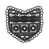 1/4Pcs New Cotton Jeans Waist Expander Adjustment Hollow Lacework Waist Expanders Maternity Waist Band for Jeans Pants Trousers
