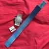 CASIO Masai Mara EL Lion Parent and Child Masai Mara Bezel Blue Stylish Camouflage Belt BG-350 BABY-G Dyed