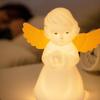 Angel Silicone Night Light