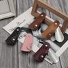 Stainless Steel Foldable Shoehorn Leather Portable Shoehorn Retractable Shoe Puller Household