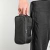 Portable Smell Proof Bag Waterproof Odorless Storage Case Easy Use Pipe Organizer  Gift