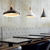 OEING Nordic Single Head Dining Chandelier