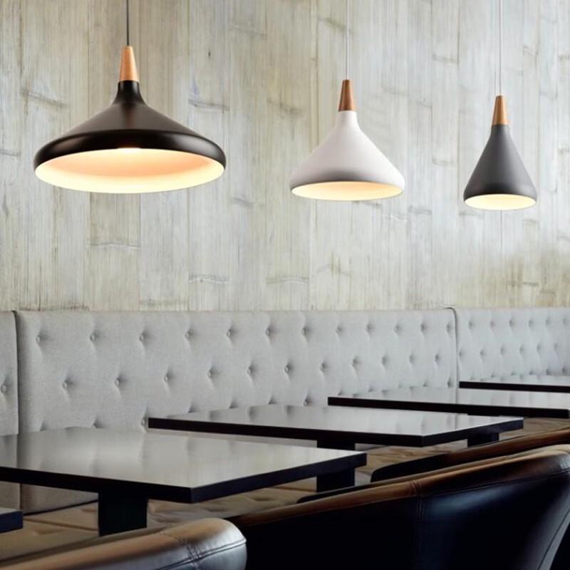OEING Nordic Single Head Dining Chandelier