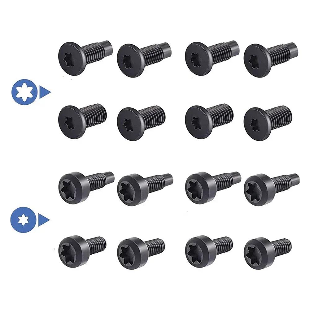 Viti Campanello Video Ring Cacciavite per Smontaggio Strumento Cavo Caricabatterie USB Trapano Con Viti di Ricambio per Campanello Video Hardware