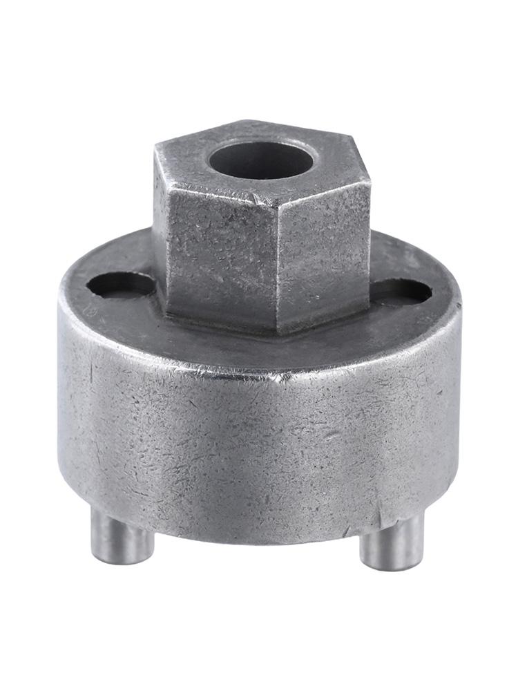 

Efficient Clutch Removal Tool for Poulan Chainsaws Remove Clutch Assembly with Ease Fits 2700 2800 3000 3100 PP285 PP330 China Mainland