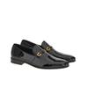 Ferragamo Lyon Men S loaferS Black