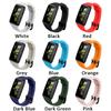 Sport Smartwatch Armband Armband Silikon Ersatz