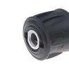 Car Wash Water Spray Head M22-14Mm Quick Connect Adapter For Karcher/Lavor/Nilfisk 2320Psi O-Ring Leakproof Washer Fitting