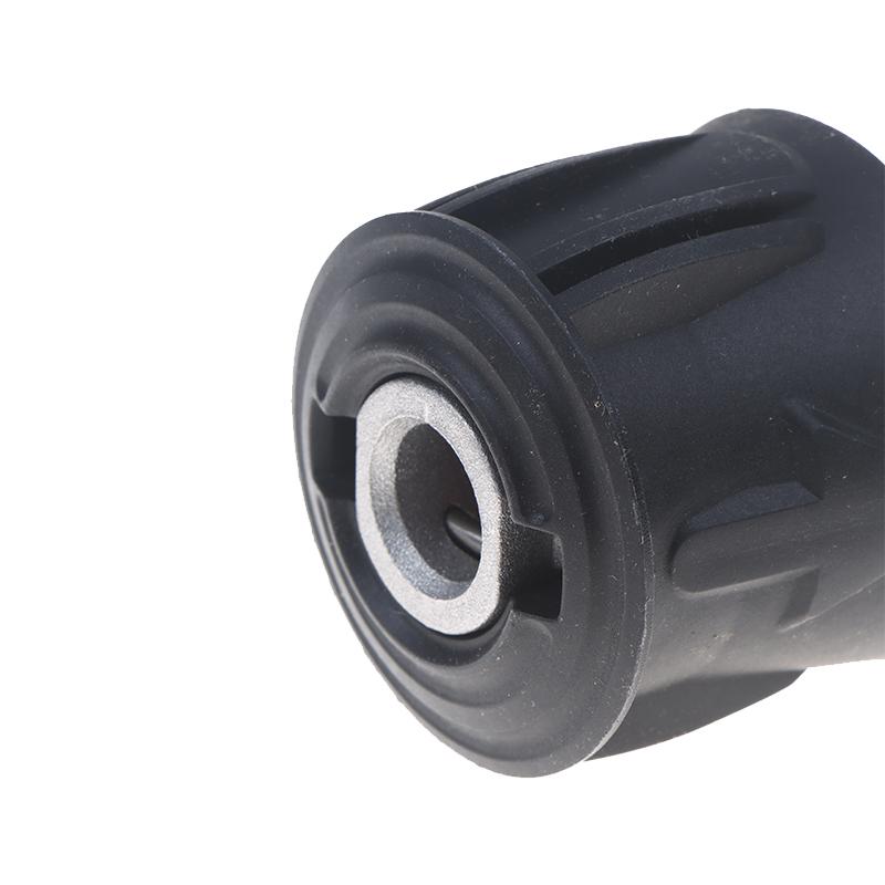 Car Wash Water Spray Head M22-14Mm Quick Connect Adapter For Karcher/Lavor/Nilfisk 2320Psi O-Ring Leakproof Washer Fitting