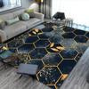 Modern Nordic Large Carpet Living Room Decoration Home Lounge Rugs Bedroom Room Decor Big Non-slip Floor Mat Luxury