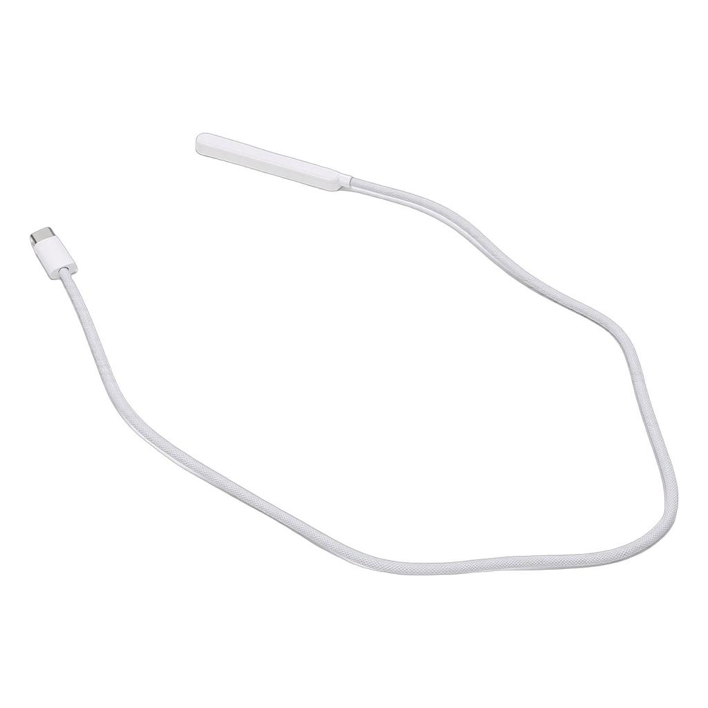 Charging Cable Fit for Pencil 2nd Generation 1.5W 19.7 Inch Magnetic Tablet Pencil Wireless Dock Power Cable