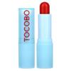 Glass Tinted Lip Balm 015 Candy Apple Hydrating Glossy Lip Care 3.5g X2