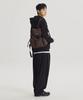 New Balance Nbgcgf2204 / Three-Pocket Mini Backpack (Brown)