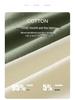 Men's Pure Cotton Boxer Briefs - Comfortable, Breathable, Skin-Friendly Solid Colors, Trendy Home Pajama Pants