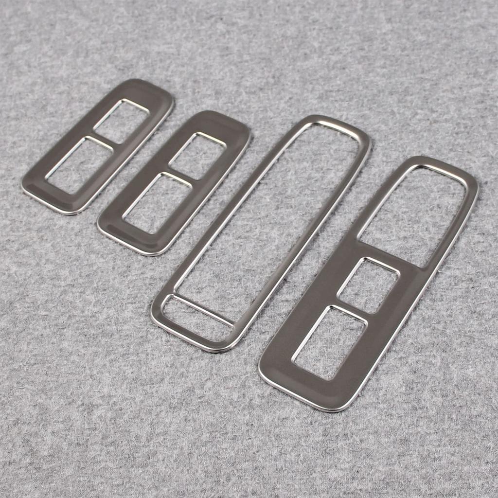 RUIQ Lexus New RX 350 450h+ 500h 10 Series 11/2022 ~ Exclusive Interior Door