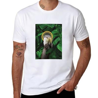 FOR SPARKLES PRAYER Man for T-Shirt Casual 100% Shirts Shirts T Man Men Cotton T