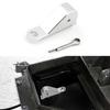 Car Aircondition Heater Box Blend Air Door Clip 3018715 for GM Trucks Square Body 1973-1986 1987 Air Conditioning Heating Boxes