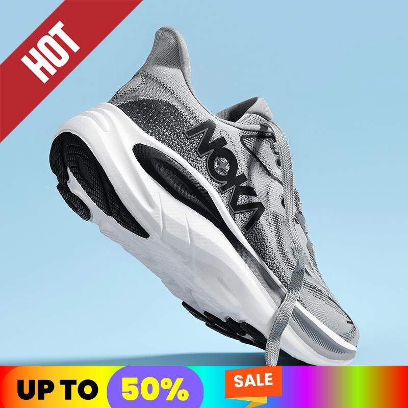 2025NEW Running Shoes Men Casual Sneakers Lightweight Breathable Wear-Resistant Comfort Marathon Athletic Sports Shoes for Man