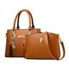 Bag Ladies Female Bag Mother and Child Fashion Big Bag Messenger Shoulder Handbag