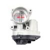 OEM Throttle Body 1556736/4M5GFA for Ford Fiesta ST/Fusion/Mondeo 1.8T/2.0T/2.3L/2.5L EcoBoost & Duratec Engines 2009-2012