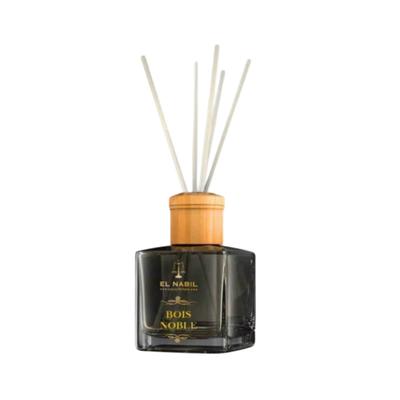 El Nabil - Noble Wood Fragrance Diffuser - 